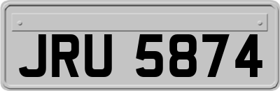 JRU5874