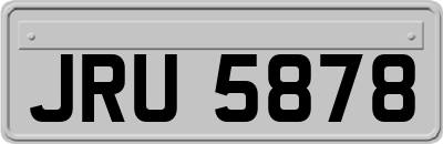 JRU5878