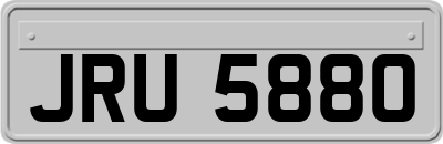 JRU5880