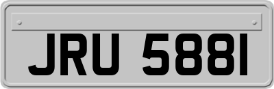 JRU5881
