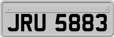 JRU5883