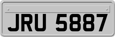 JRU5887