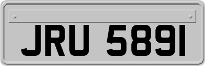 JRU5891