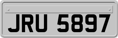 JRU5897