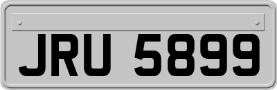 JRU5899