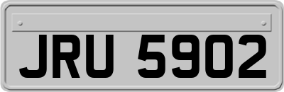 JRU5902