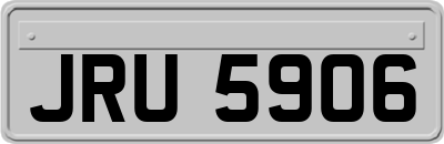 JRU5906