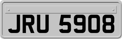 JRU5908