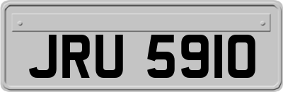 JRU5910