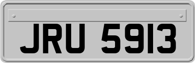 JRU5913