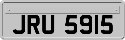 JRU5915