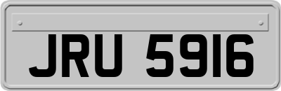JRU5916