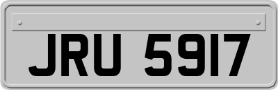 JRU5917