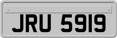JRU5919