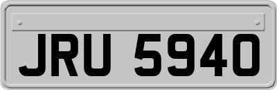 JRU5940