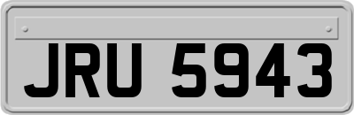 JRU5943