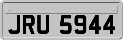 JRU5944