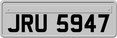 JRU5947