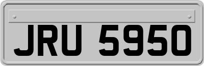 JRU5950