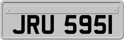 JRU5951