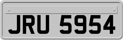 JRU5954
