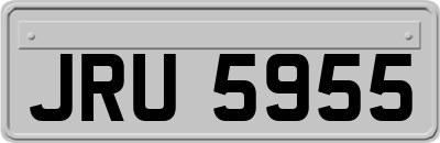 JRU5955