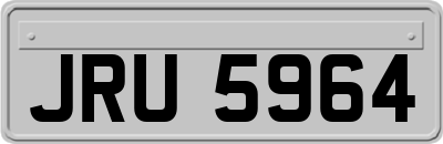 JRU5964