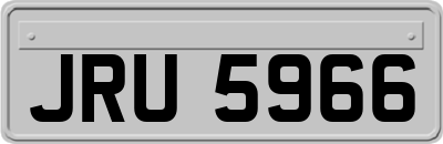 JRU5966