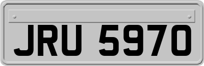 JRU5970