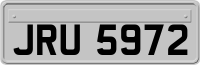 JRU5972