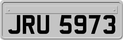 JRU5973