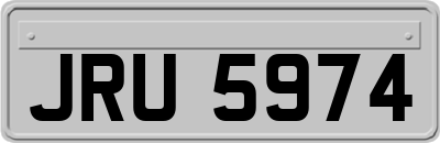 JRU5974