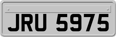 JRU5975