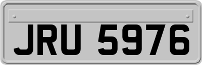 JRU5976