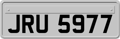 JRU5977