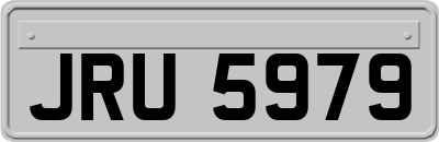 JRU5979