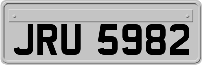 JRU5982