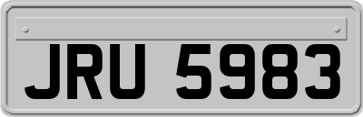 JRU5983