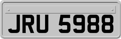 JRU5988