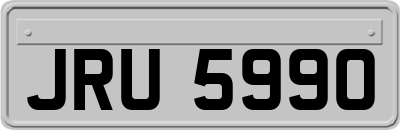 JRU5990