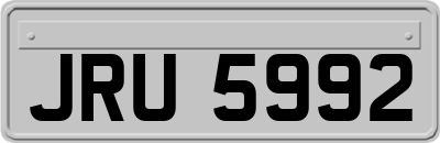 JRU5992