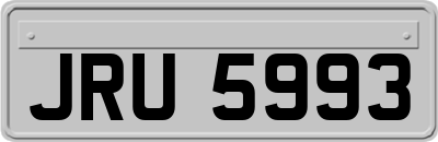JRU5993