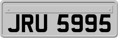JRU5995