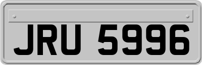 JRU5996