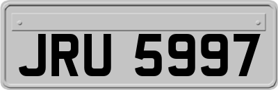 JRU5997