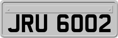 JRU6002