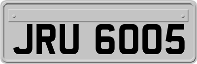 JRU6005