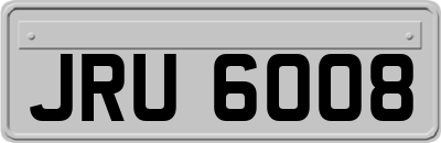 JRU6008
