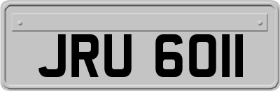 JRU6011