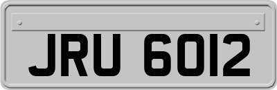 JRU6012
